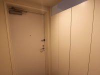 玄関収納 玄関収納