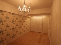 洋室6.4帖 洋室6.4帖