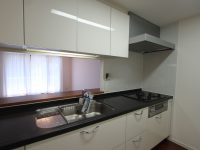 システムキッチン システムキッチン