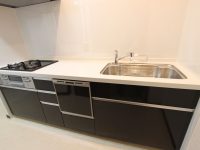 キッチン キッチン