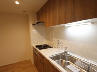 キッチン キッチン