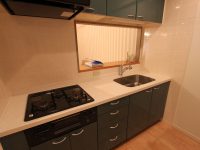 キッチン キッチン