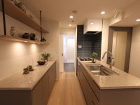 キッチン キッチン