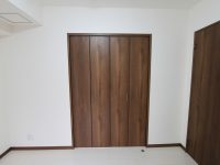 洋室2(5.2帖) 洋室2(5.2帖)