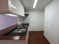 システムキッチン システムキッチン