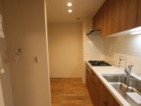 キッチン キッチン