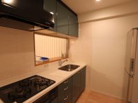 キッチン キッチン