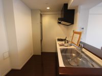 キッチン キッチン