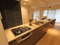 キッチン キッチン