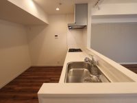 キッチン キッチン