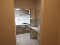 パントリー パントリー