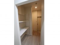 パントリー パントリー