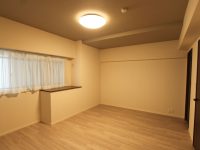 洋室1(11.3帖) 洋室1(11.3帖)