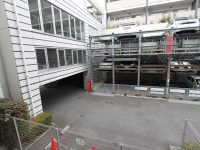 駐車場 駐車場