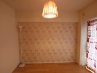 洋室4.2帖 洋室4.2帖