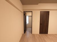 洋室1(11.3帖) 洋室1(11.3帖)