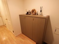 玄関収納 玄関収納