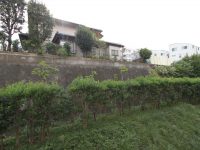 バルコニー バルコニー