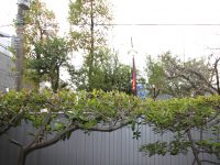 バルコニー バルコニー