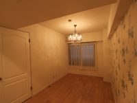 洋室6.4帖 洋室6.4帖