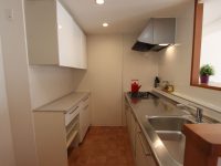 システムキッチン