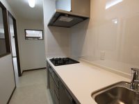 キッチン キッチン