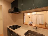 キッチン キッチン