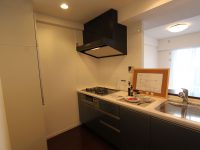 キッチン キッチン