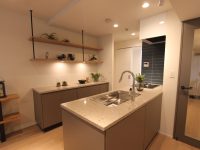 キッチン キッチン