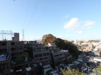 バルコニー バルコニー