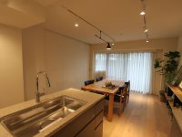 リビングダイニング リビングダイニング