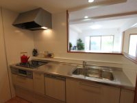 システムキッチン