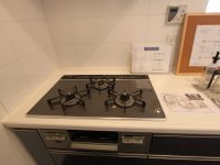 キッチン キッチン