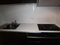 キッチン キッチン