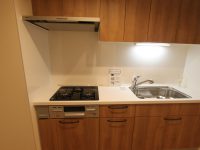 キッチン キッチン