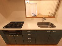 キッチン キッチン