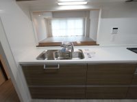 キッチン キッチン