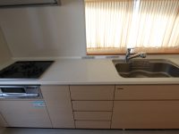 キッチン キッチン