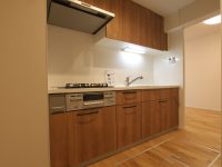 キッチン キッチン