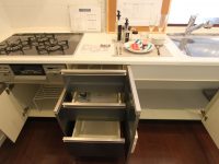 キッチン キッチン