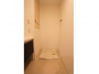 洗面脱衣所 洗面脱衣所