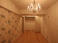 洋室6.4帖 洋室6.4帖