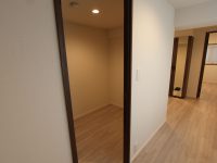 納戸(廊下) 納戸(廊下)