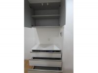 キッチンバックカウンター