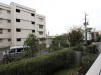 バルコニー バルコニー