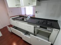 システムキッチン システムキッチン