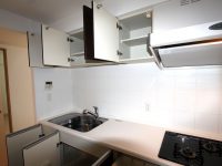 キッチン キッチン