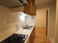 キッチン キッチン