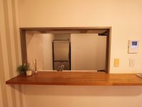 キッチン キッチン