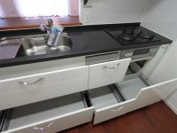 システムキッチン システムキッチン